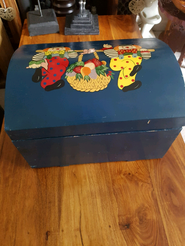 toy storage gumtree